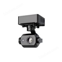 MISDA光電吊艙M70微型三軸雙光穩(wěn)像無(wú)人機(jī)