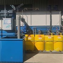 安徽油水分离器