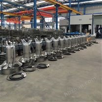 節(jié)能型潛水?dāng)嚢铏C(jī)價(jià)格 小型潛水泵