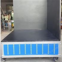 CX-WS110溫升測試角（配插座）