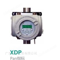 GEpanametrics APX顺磁氧分析仪