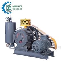 HC-501S低噪音回轉(zhuǎn)式鼓風(fēng)機