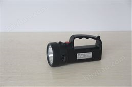 BAD301防爆強(qiáng)光工作燈手提式探照燈 便攜式戶外led多功能巡檢燈手電筒
