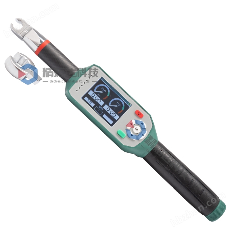 螺栓靜態(tài)殘余扭力扳扳手無線通訊QTM系統(tǒng)