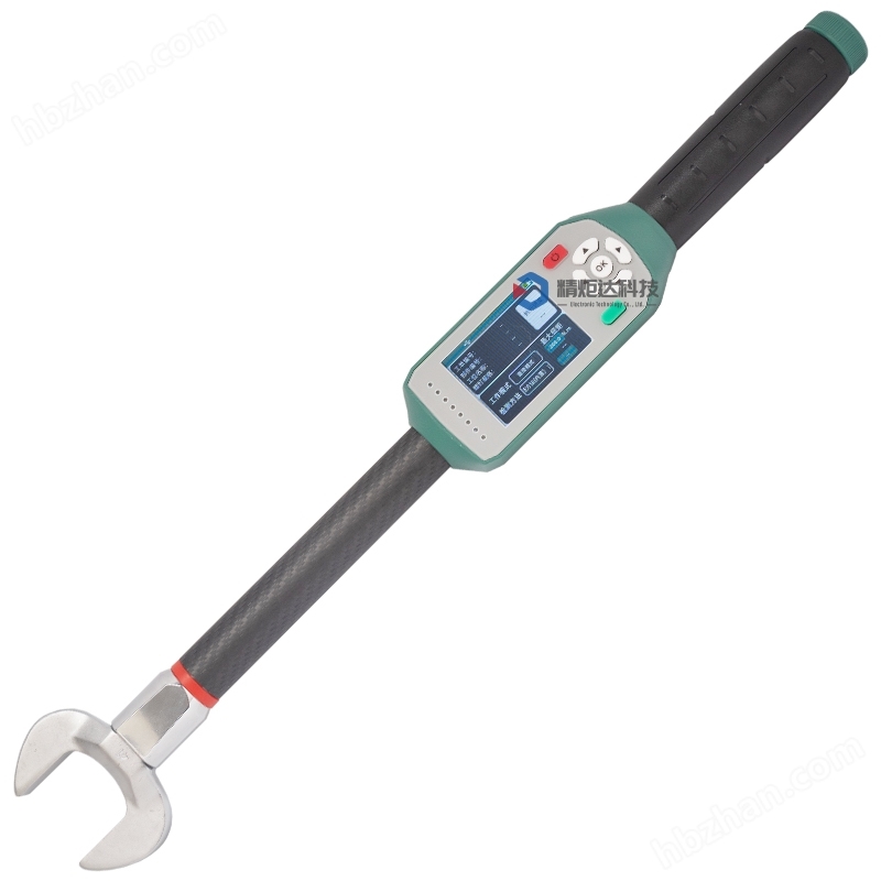 螺栓靜態(tài)殘余扭力扳扳手無線通訊QTM系統(tǒng)