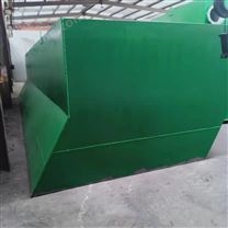 農(nóng)村生活用水壓力式一體化凈水器