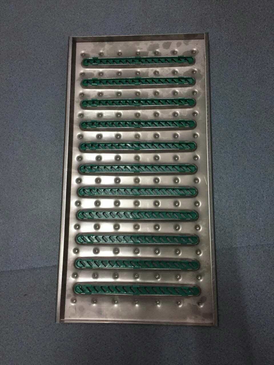 200*570/250*570-重庆不锈钢水篦子厂家