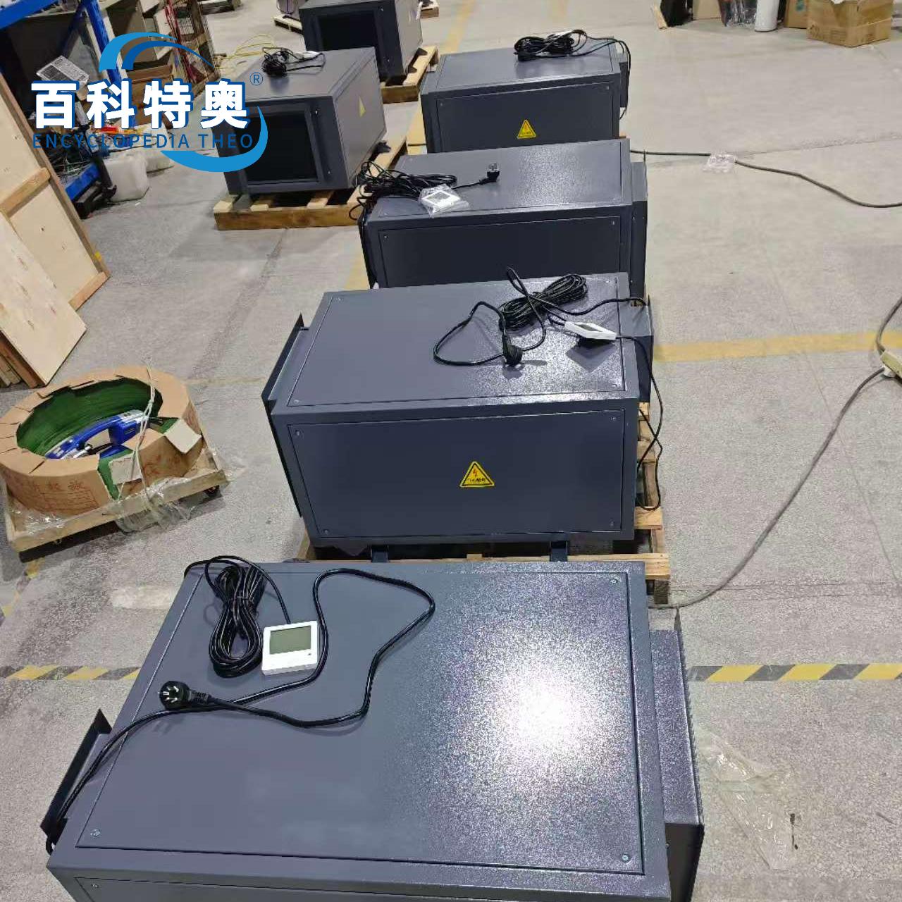 工業除濕機類型，不同類型工業除濕機都有哪些特征和優點