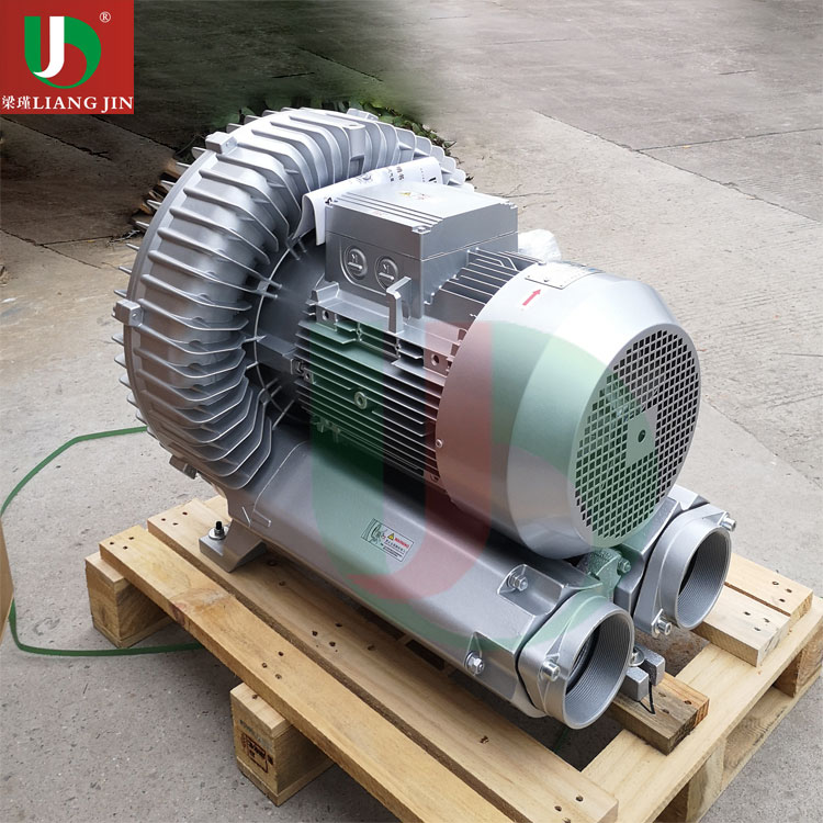 2QB-910-SAH17高壓鼓風機 低噪音漩渦高壓風機
