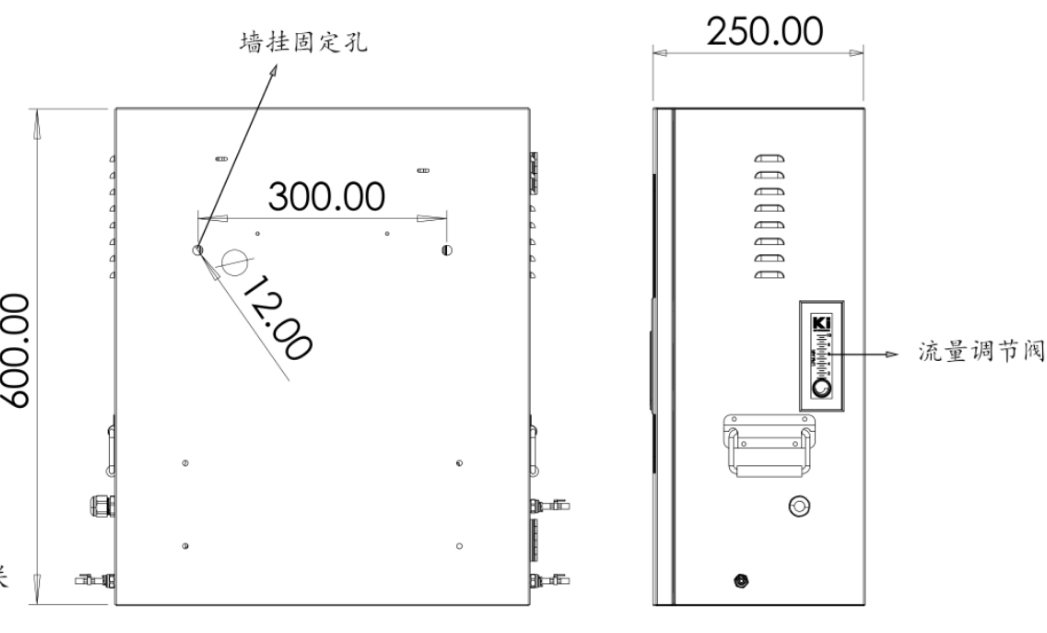 二次供水監(jiān)測的主要參數(shù)—可根據(jù)自身選擇進(jìn)行監(jiān)測參數(shù)定制，做好水環(huán)境管理
