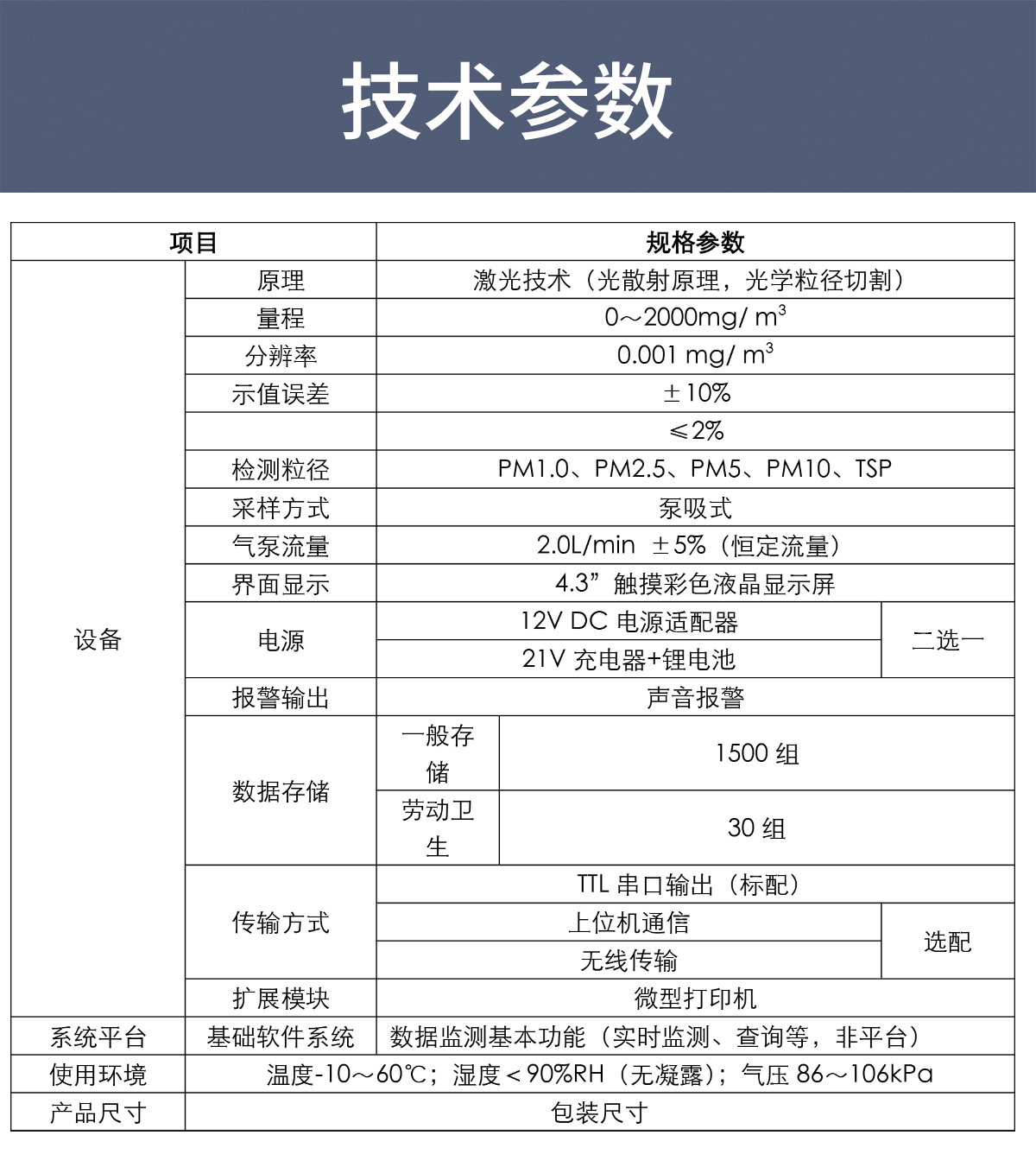 粉塵顆粒物藏不住了！激光在線監(jiān)測站讓污染 “可視化