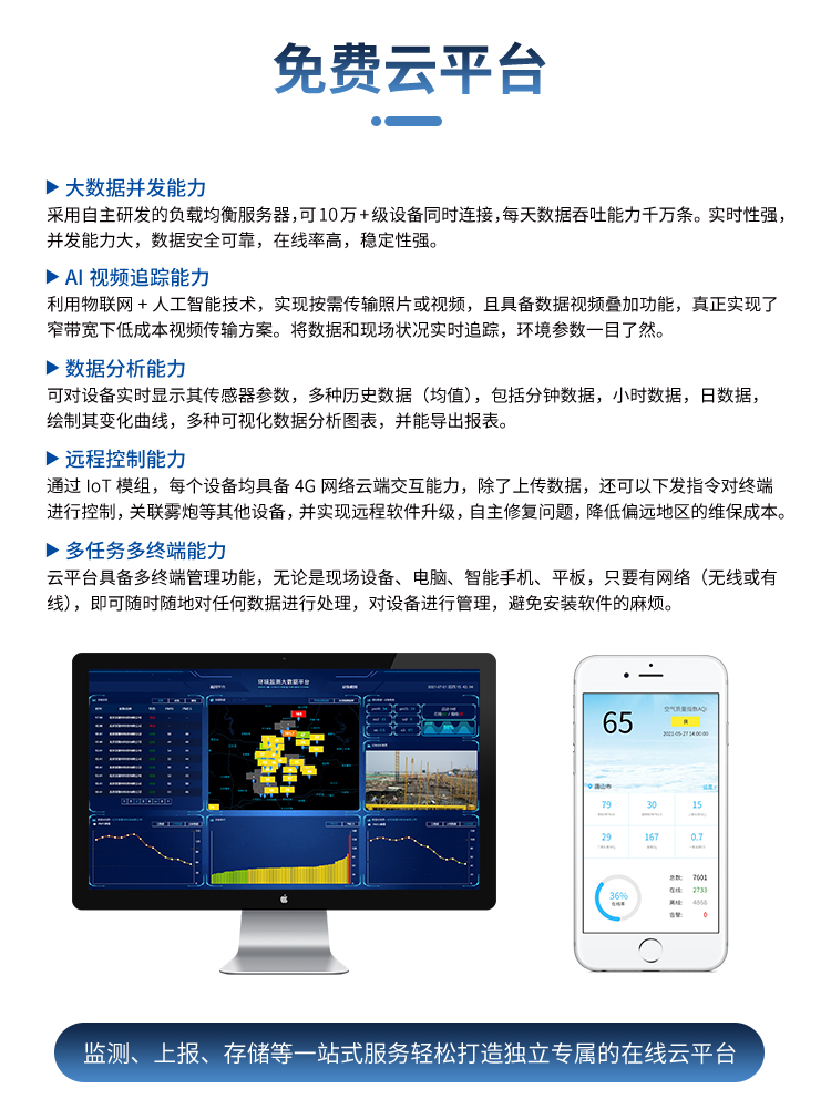 大氣 VOCs 監測設備全解析：原理、類型與選型指南