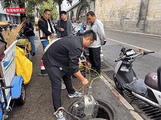 新品推荐 | 施罗德银鲨1号动力声呐检测机器人，复杂环境轻松应对！