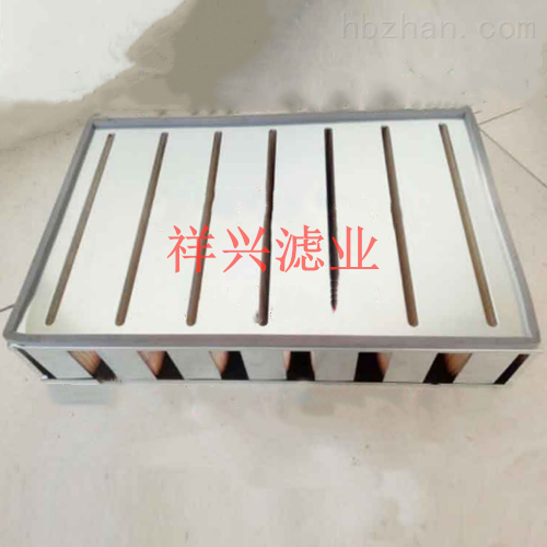 板框除塵濾板