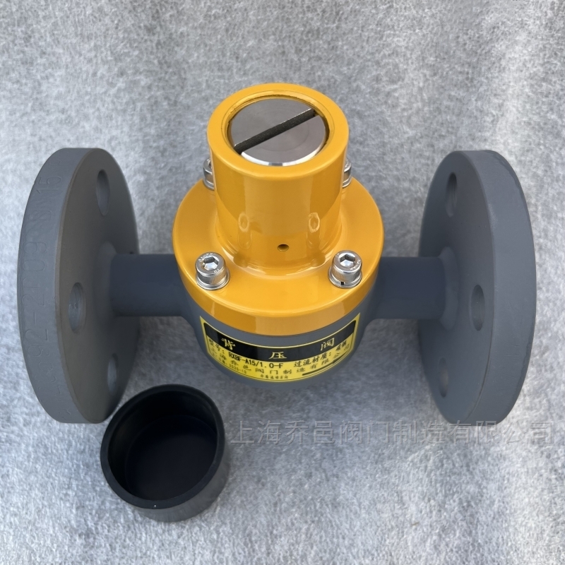 RXBF-A15/1.0-F背压阀