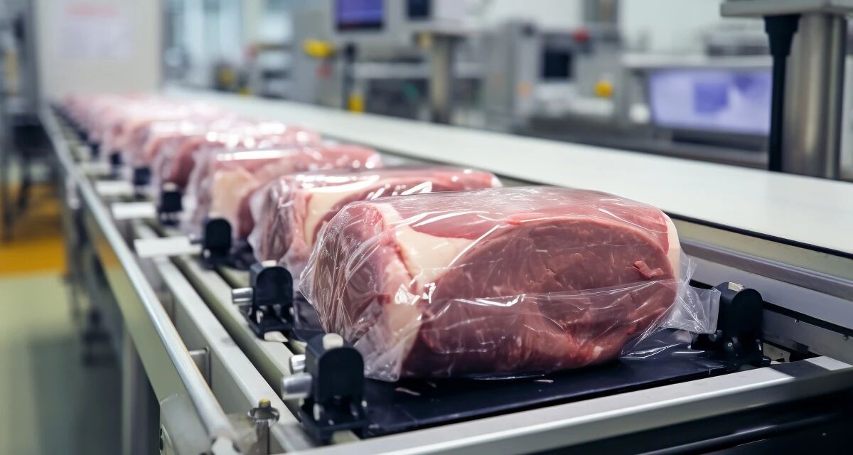 高溫？高濕？腐蝕？這款CO?變送器為何成為行業(yè)“隱形守護(hù)者”