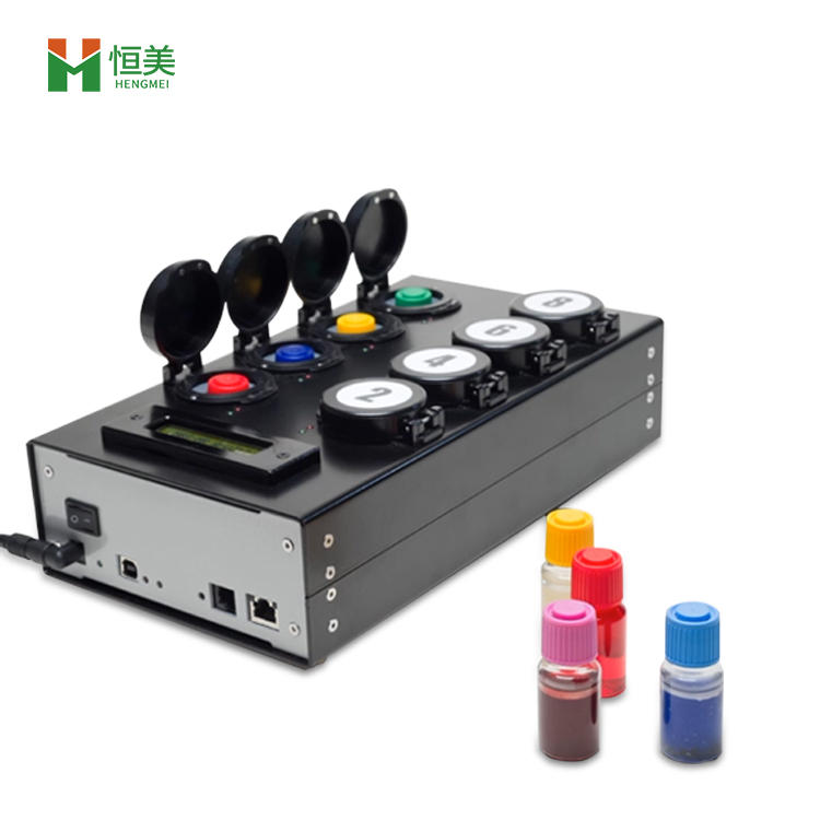 恒美智造MBS微生物检测仪，选型建议兼顾精准与高效