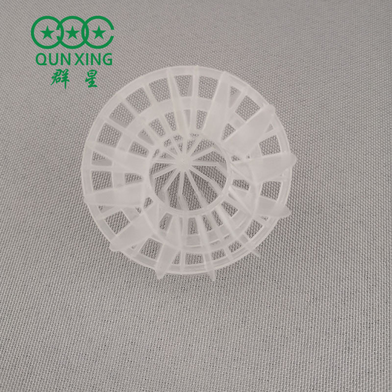 多面空心球填料产品用途与使用场合