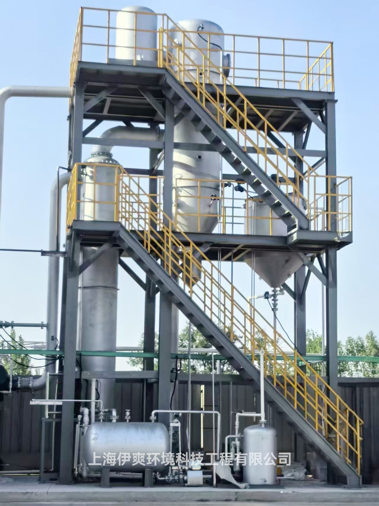 上海企业攻克电泳废水处理难题：微排放技术实现“变废为宝