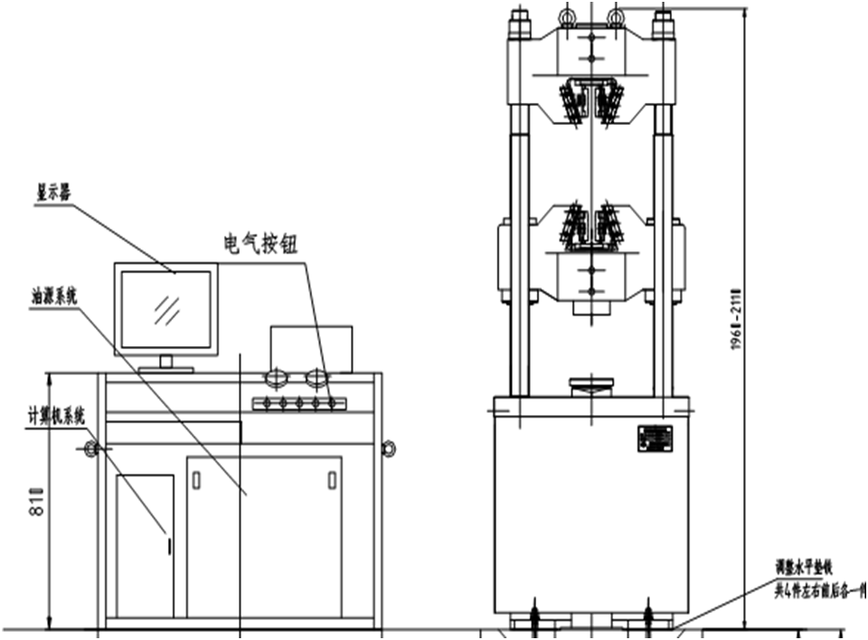 湘杰微机控制电液伺服<a class=