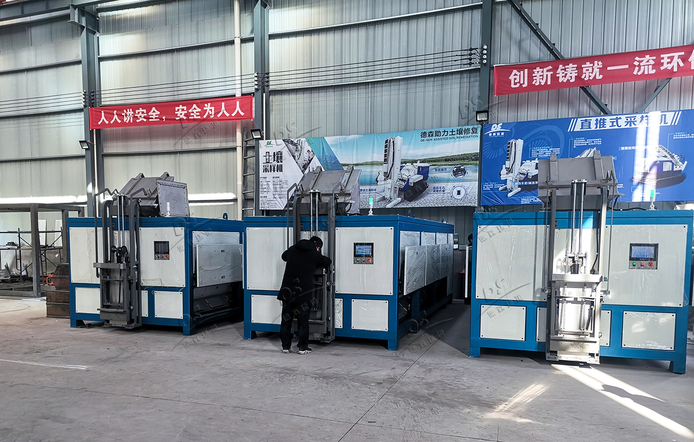 餐厨垃圾不用拉走!消灭型处理机火了,就地清零还省成本