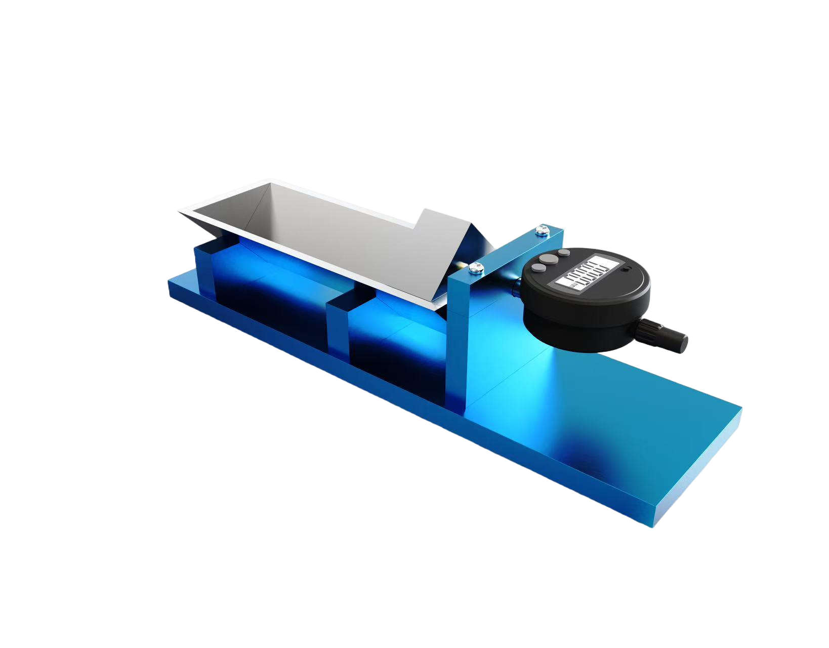 CSI-Z585牙科學石膏產(chǎn)品線固化膨脹伸長儀