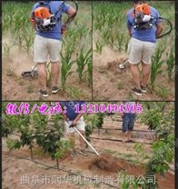 田地鋤草機(jī) 用過(guò)寸草不留 好攜帶 除草快