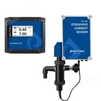 流動(dòng)電流分析儀