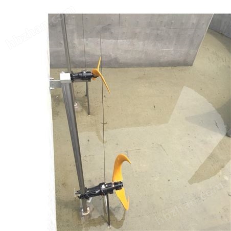 生化池潛水推流器陪配電箱