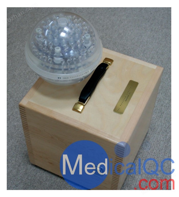 MRI质控模体