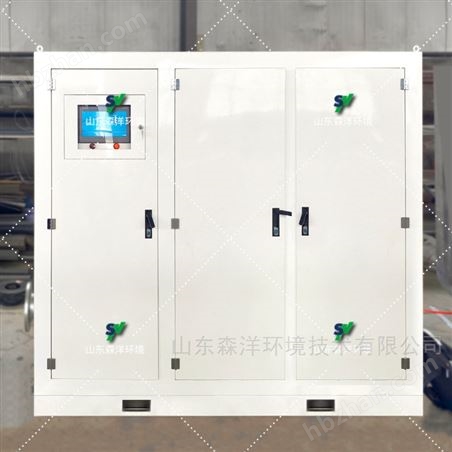 高效溶氣裝置33