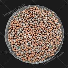 森洋環(huán)境生產(chǎn)臭氧催化劑