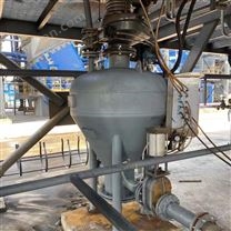 氣力輸送除塵 易于維護(hù)