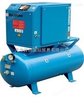 土耳其EKOMAK噴油螺桿壓縮機