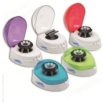 英國Prima Palm mini手掌型個人離心機