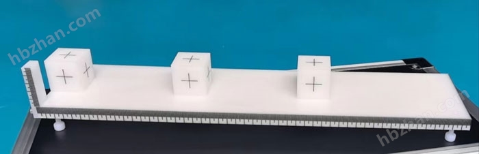 WEK-TG66激光定位灯检测模体