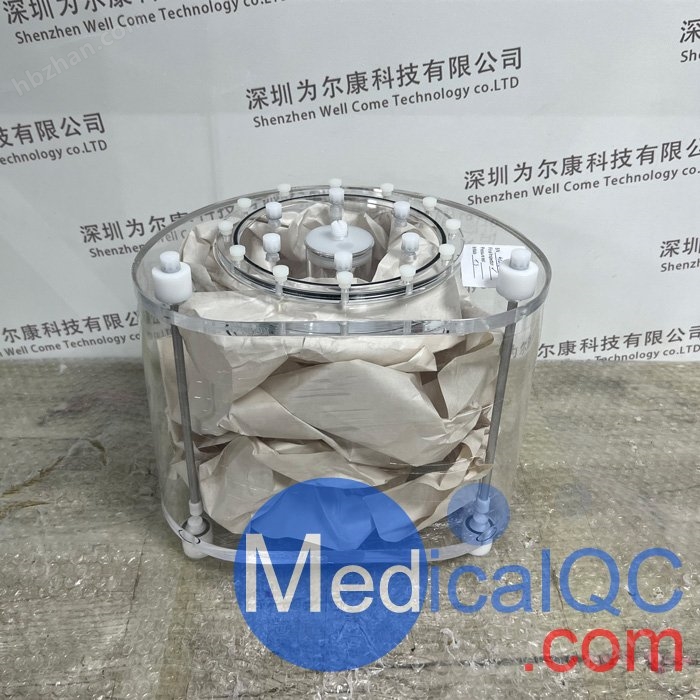 PET衰减校正模体