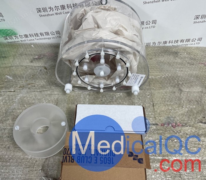 PET衰减校正模体