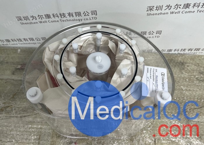 PET衰减校正模体