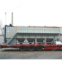 氣浮沉淀一體機(jī)