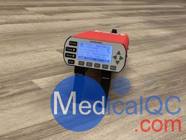 AccuSim监护仪检测仪