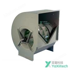 FLAKTWOODS风机GJHB-5-040-1-1-1-1