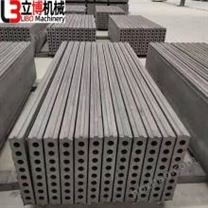 預(yù)制水泥圍墻板設(shè)備—數(shù)據(jù)追溯清晰