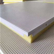 鑫鵬駿 醫(yī)院學(xué)校機(jī)房吊頂墻面吸音板