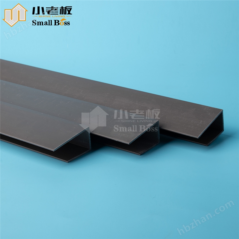 來圖來樣 開模加工 PVC顆粒 生產(chǎn)廠家 PVC裝飾線條 小老板