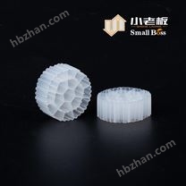 生產(chǎn)廠家 MBBR流動床填料 河道污水治理 高效脫氮除磷 掛膜快 小老板