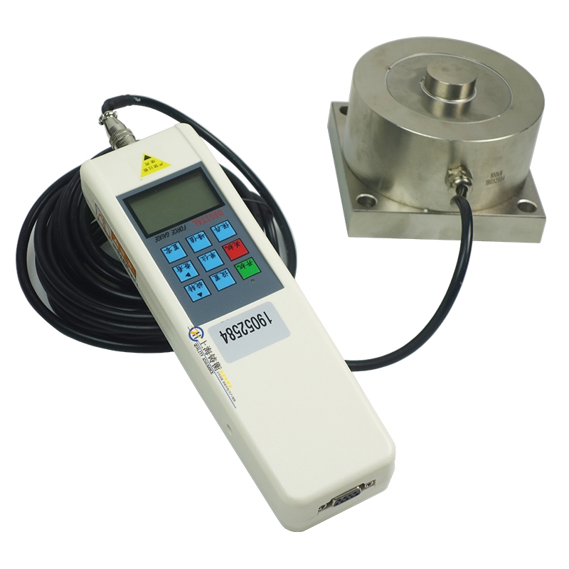 數(shù)字推拉力測試儀測拉力