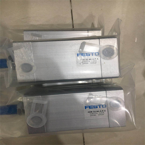 FESTO费斯托气缸ADNM-40-A-P-A-30Z1-60Z2